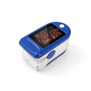 Fingertip Pulse Oximeter Adult (MU-CMS50DL)