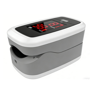 Fingertip Pulse Oximeter Adult (MU-CMS50DL1)