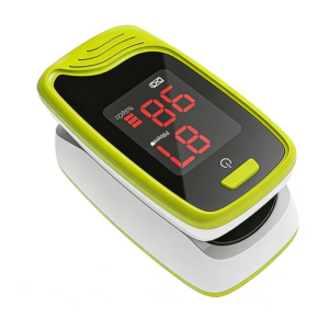 Fingertip Pulse Oximeter Adult (MU-CMS50L-PRO)