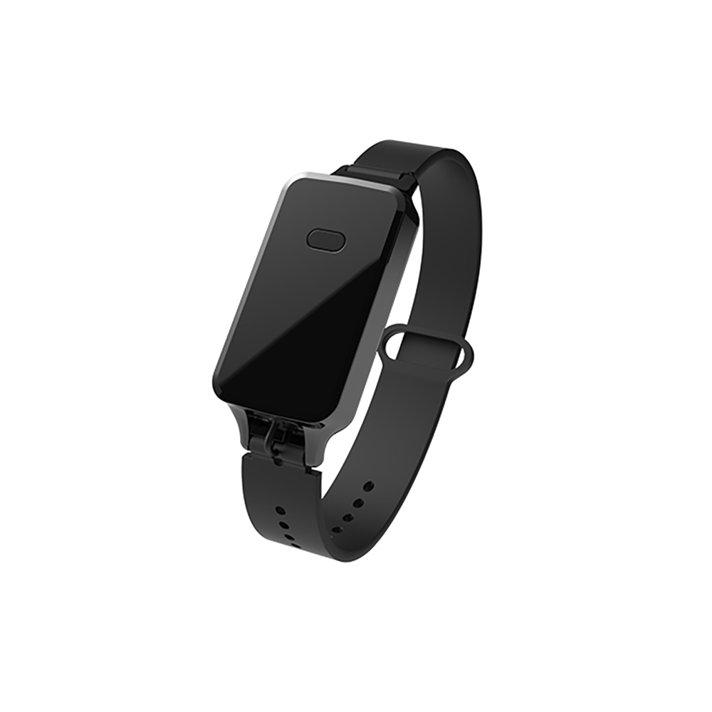 Wearable Pulse Oximeter (MU-CMS50S)