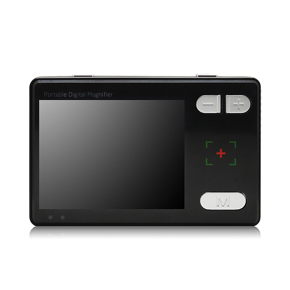 3.5 inch Handheld Electronic Video Magnifier (MU-RS350SE)