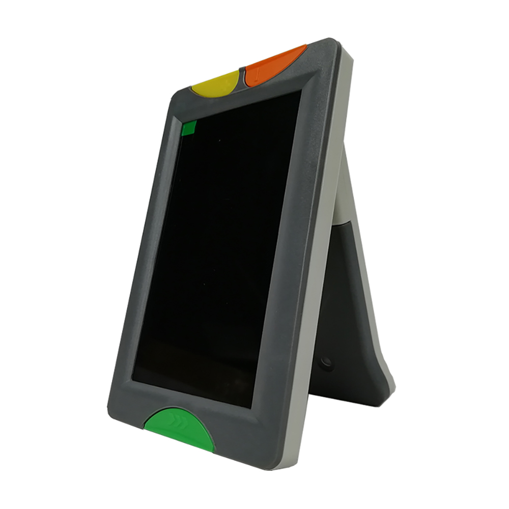 4.3 inch Handheld Electronic Video Magnifier (MU-RS430X)
