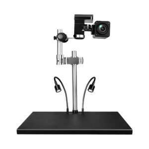 Desktop Electronic Video Magnifier