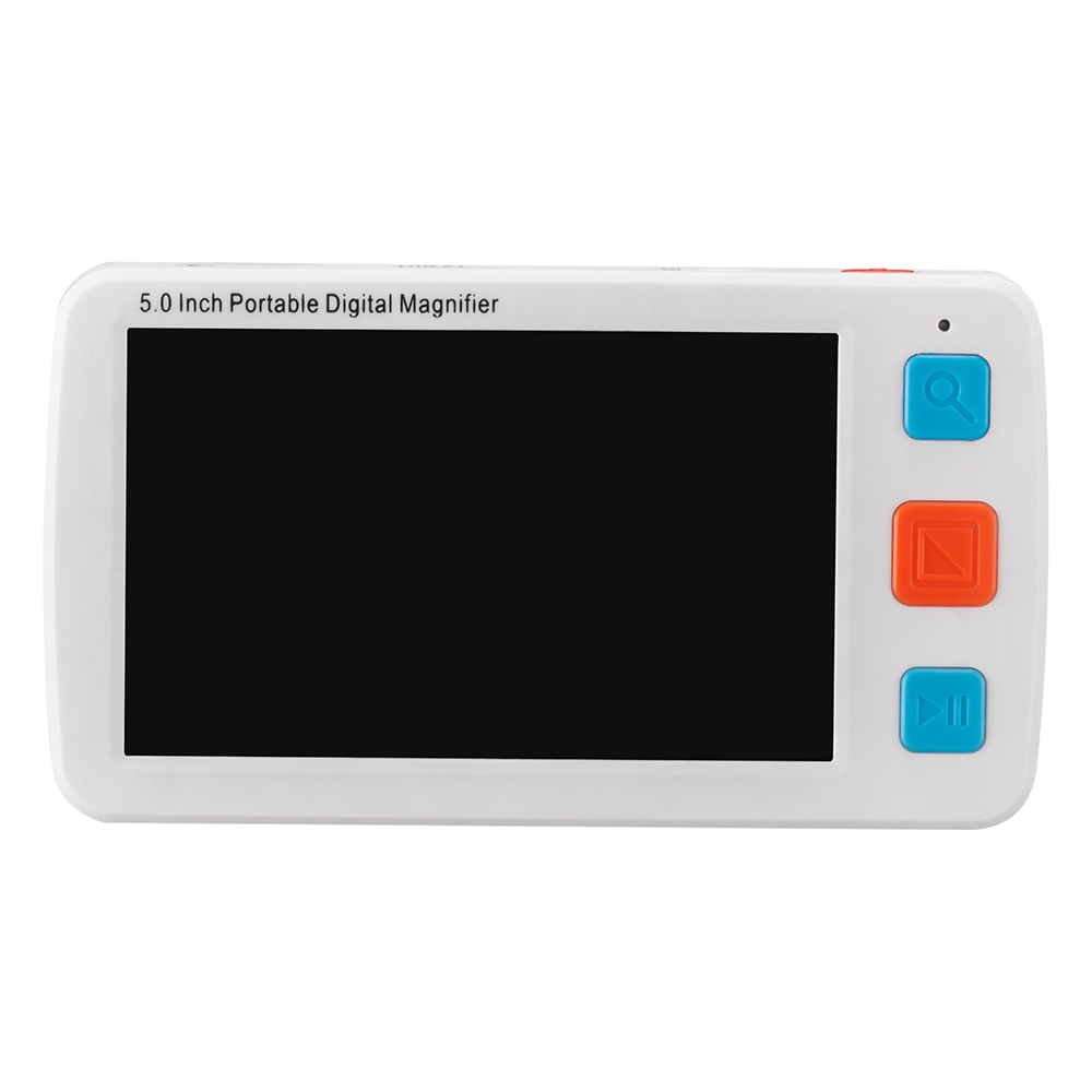 5 inch Handheld Electronic Video Magnifier