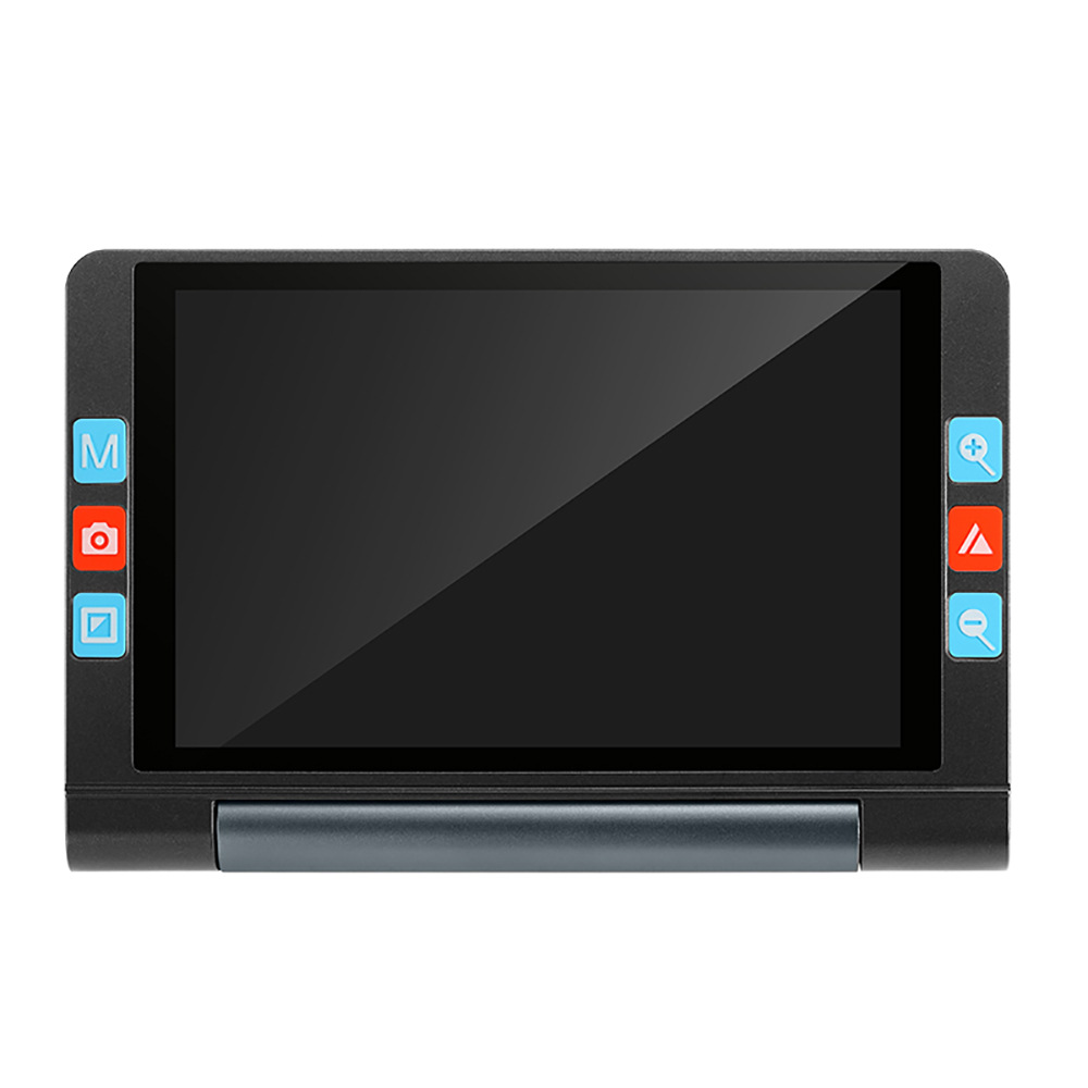 8.0 inch Handheld Electronic Video Magnifier